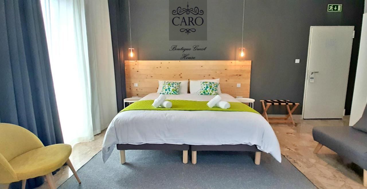 CARO Boutique Guest House San Ġwann Extérieur photo