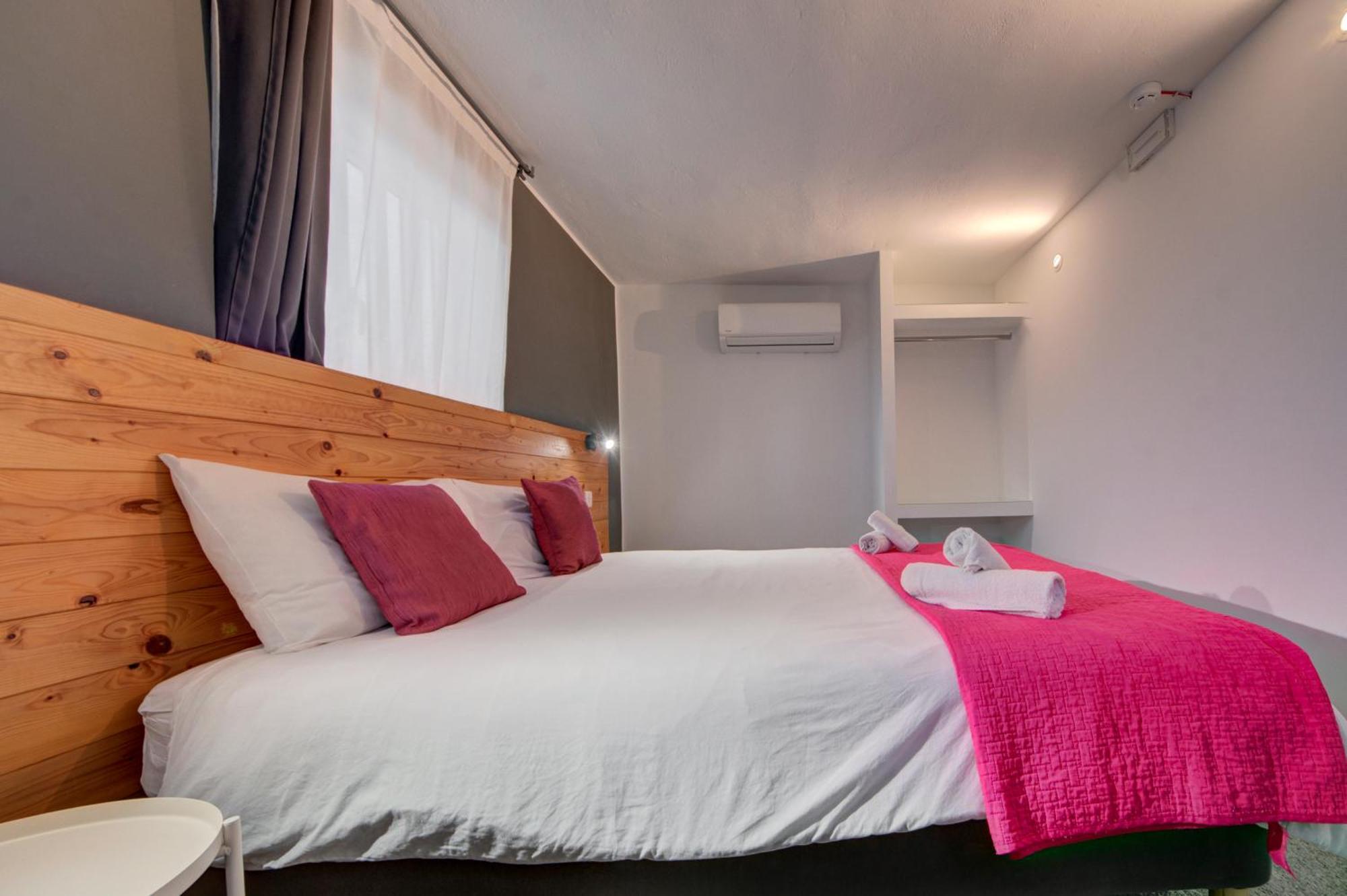 CARO Boutique Guest House San Ġwann Extérieur photo