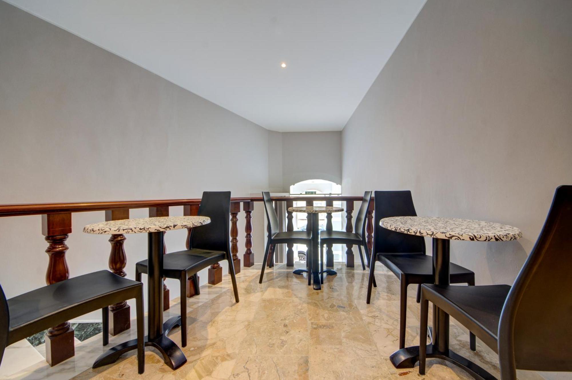 CARO Boutique Guest House San Ġwann Extérieur photo