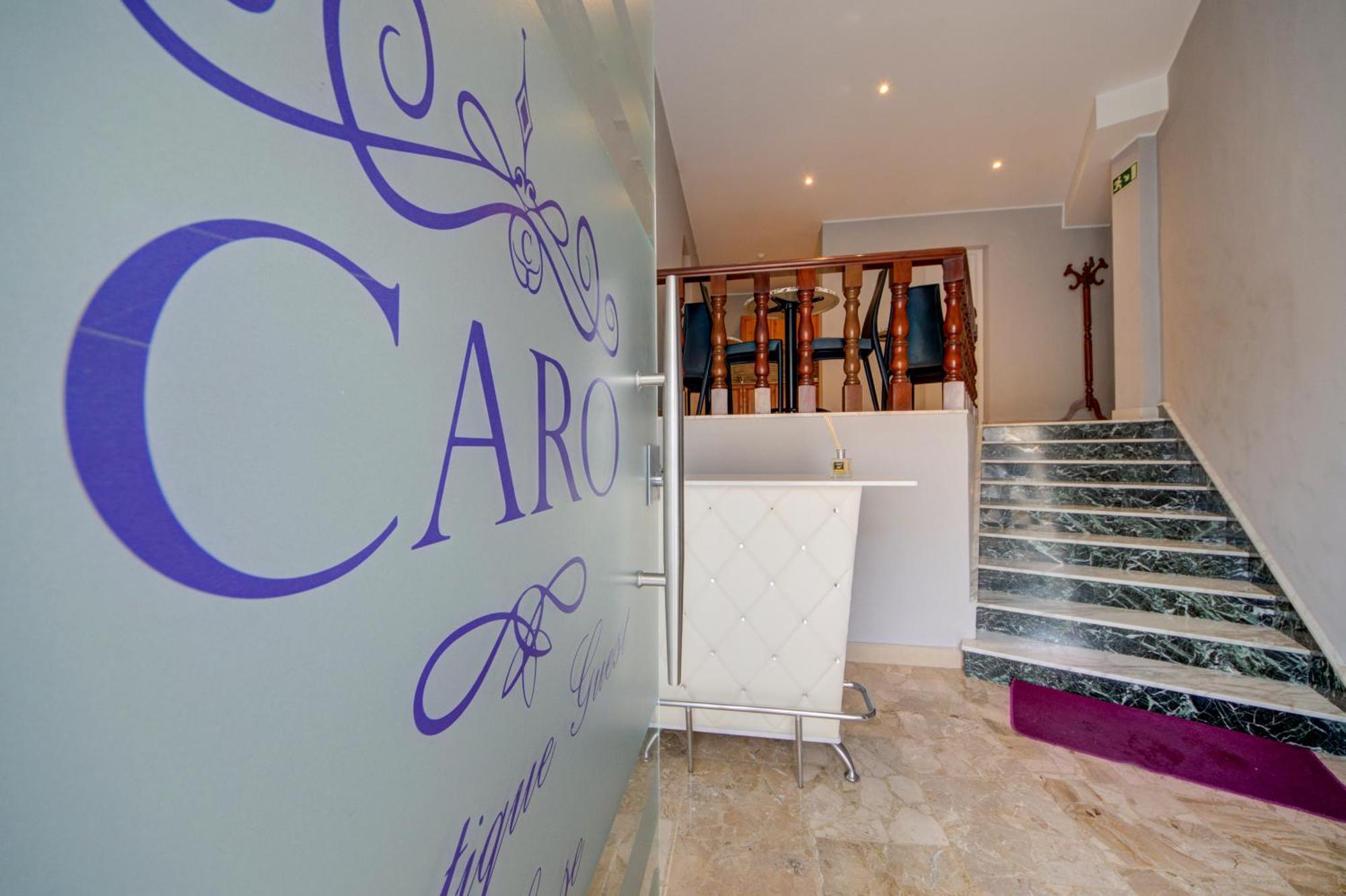 CARO Boutique Guest House San Ġwann Extérieur photo