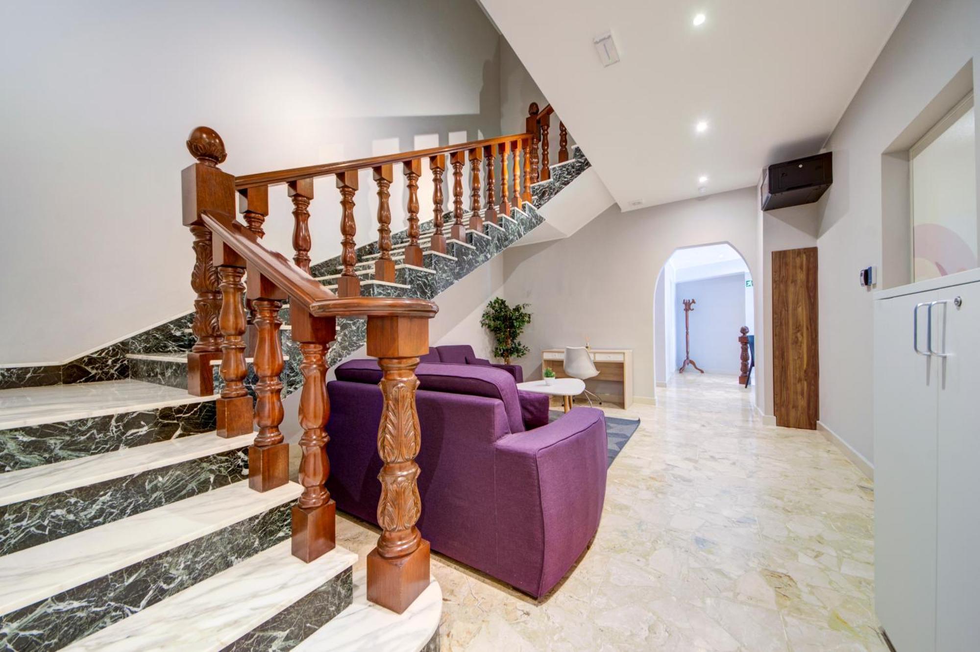 CARO Boutique Guest House San Ġwann Extérieur photo