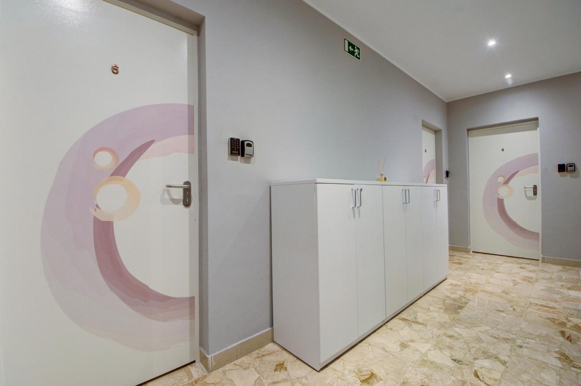 CARO Boutique Guest House San Ġwann Extérieur photo