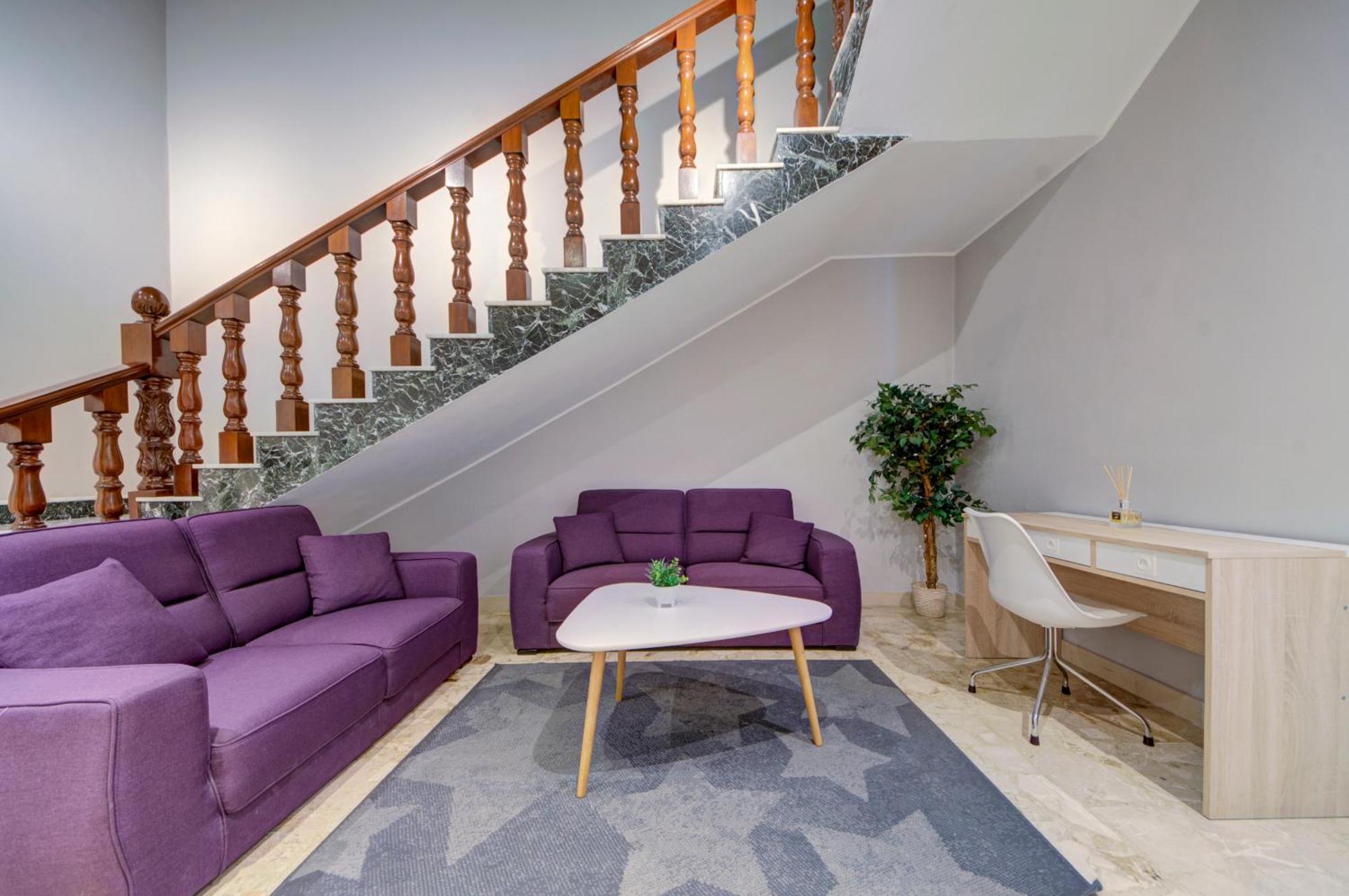 CARO Boutique Guest House San Ġwann Extérieur photo