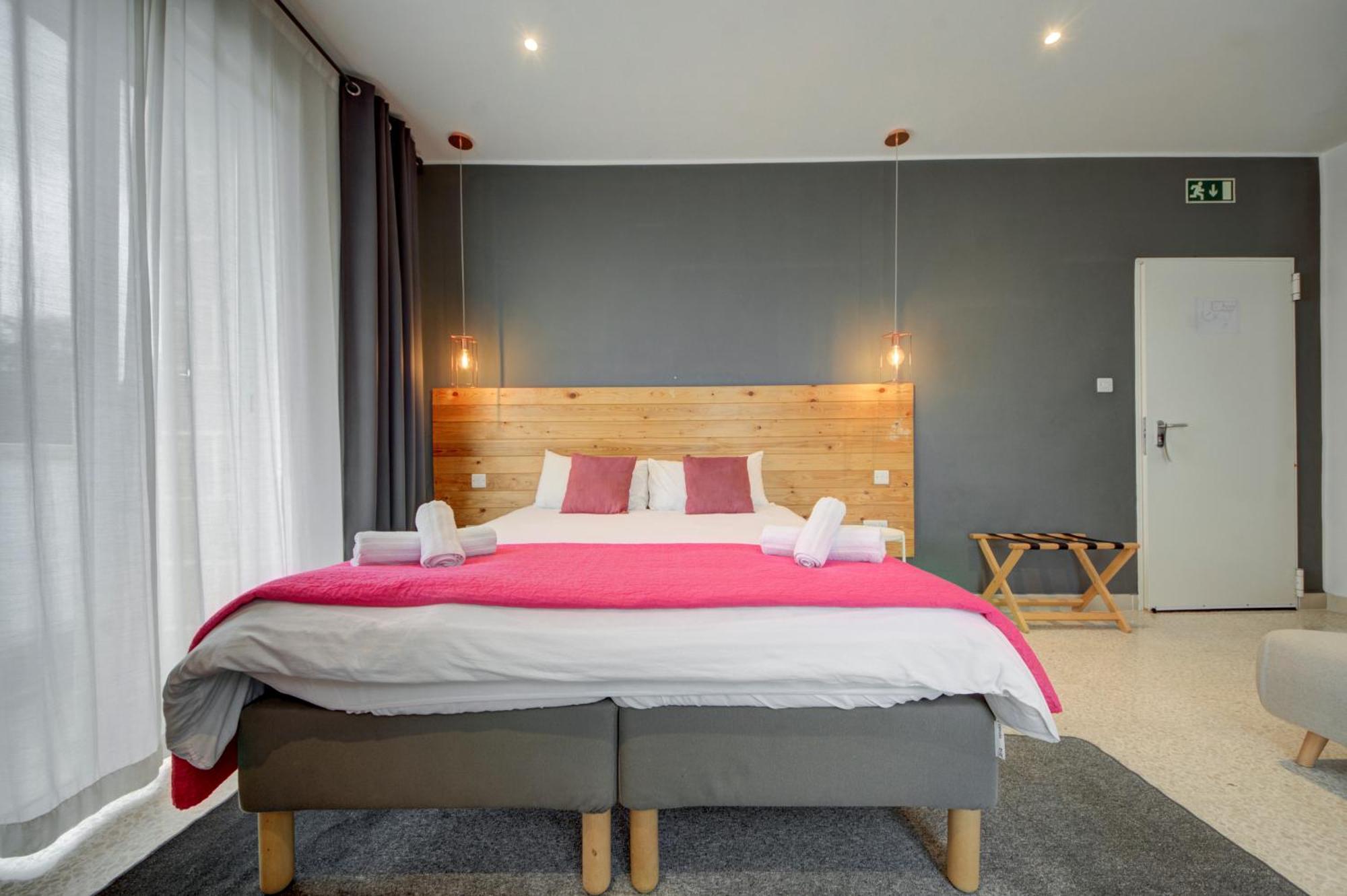 CARO Boutique Guest House San Ġwann Extérieur photo
